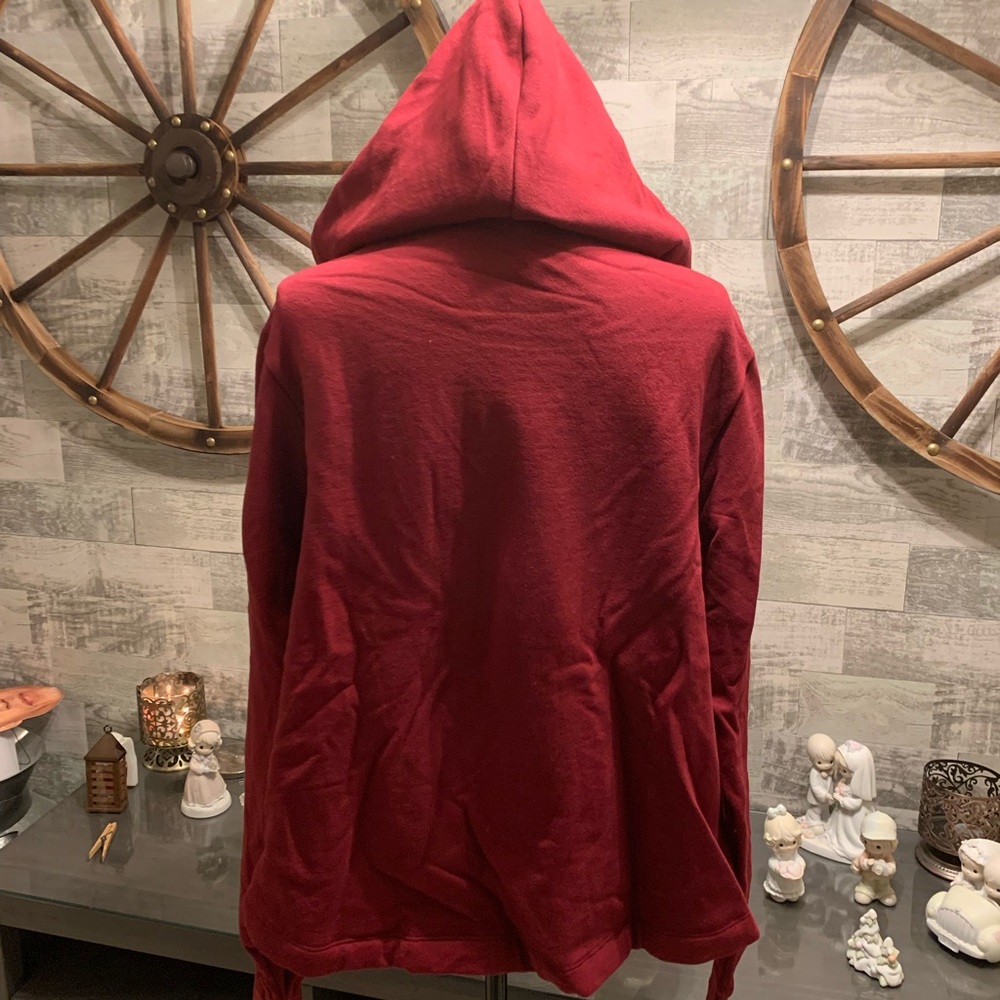 BNWT Victoria’s Secret’s Sweat Shirt/Hoodie - Picture 4 of 9